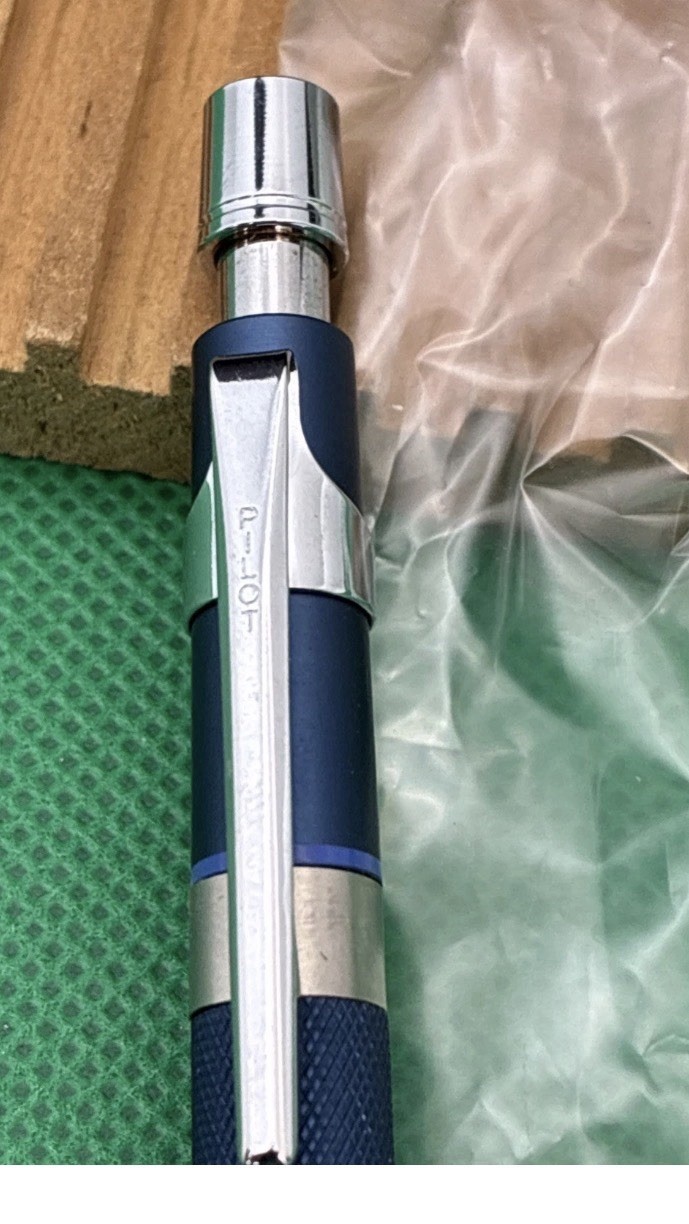 Vintage Pilot Drawing Drafting mechanical pencil H1095 .5mm