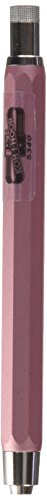 5.6mm Diameter Mechanical Clutch Lead Holder Pencil Bordeaux Red