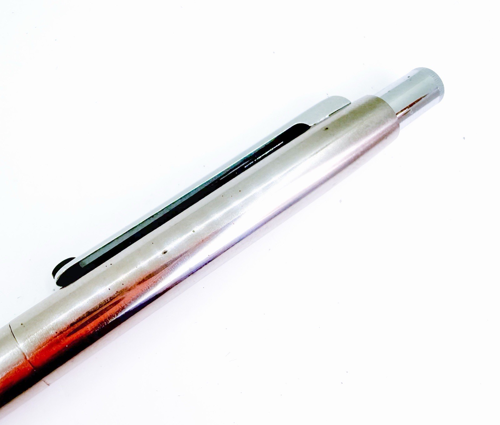 Montblanc Noblesse Mechanical Pencil 0.5 0.5mm Metal Functional Germany