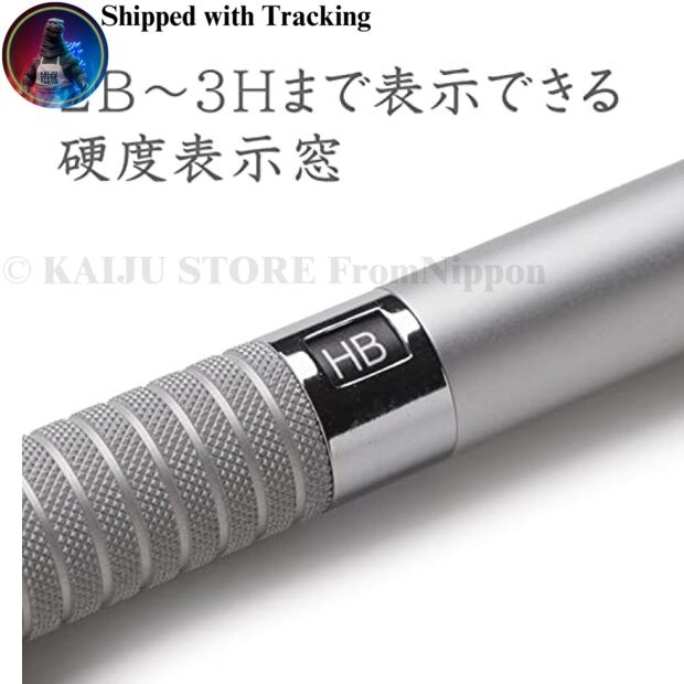 Staedtler Drafting Mechanical Pencil 0.5mm Silver Series 925 25