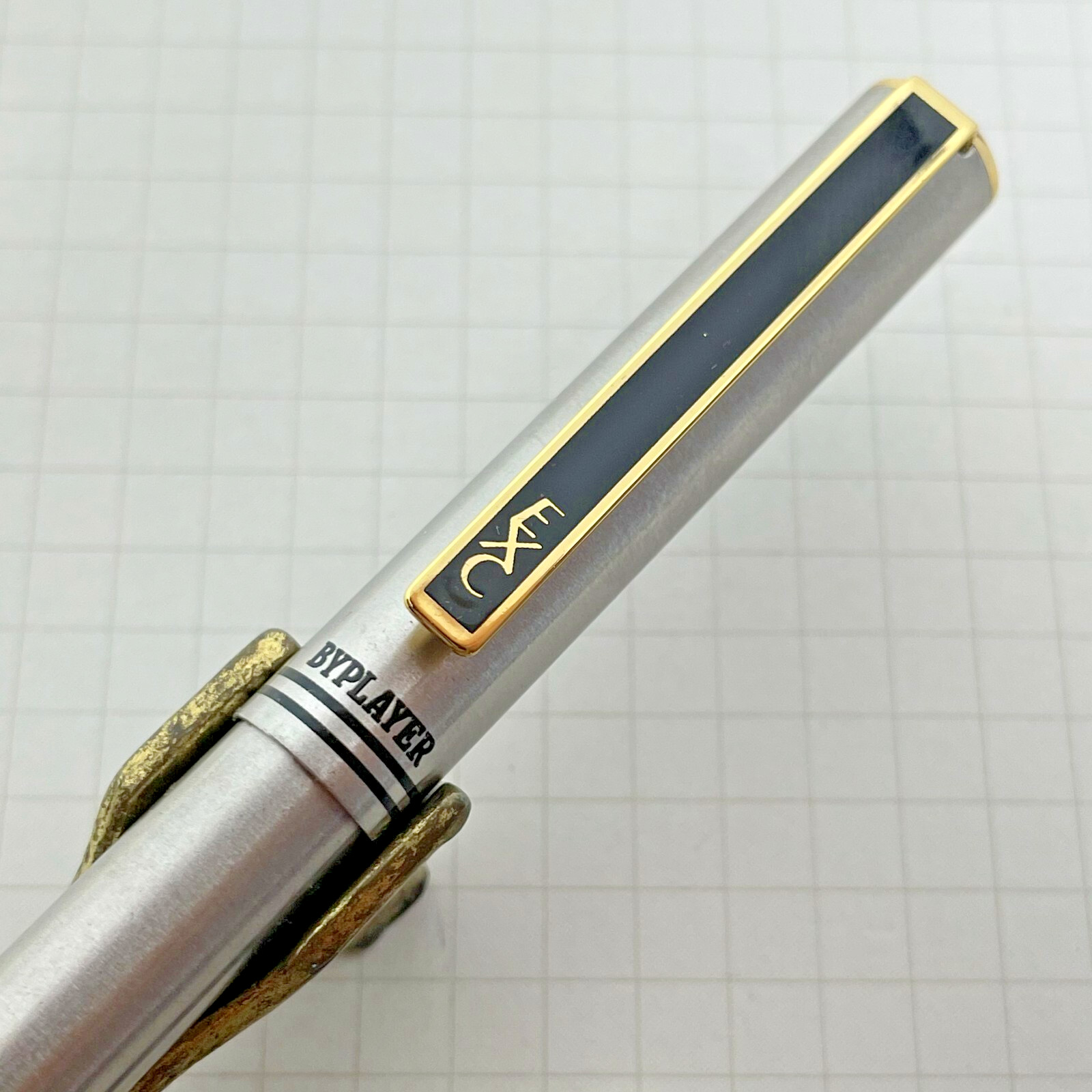 2044 Mitsubishi Multi-function Pen BYPLAYER Made in Japan