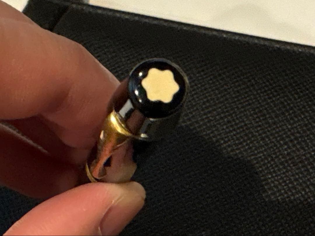 Montblanc Pix 1.18mm Push Type Sharp