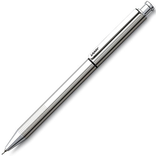 LAMY multi-function pen st Tsuinpen stainless L645
