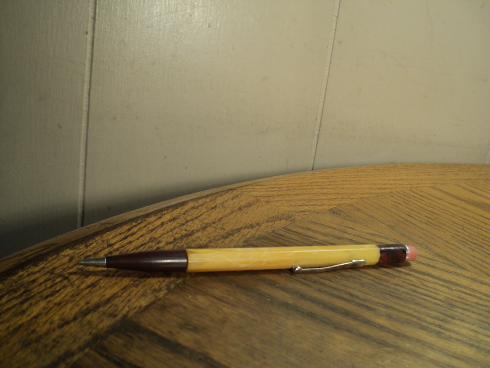 Vintage Redipoint Mechanical Pencil Fullwell Motor Products Co 5-3/4″ Long