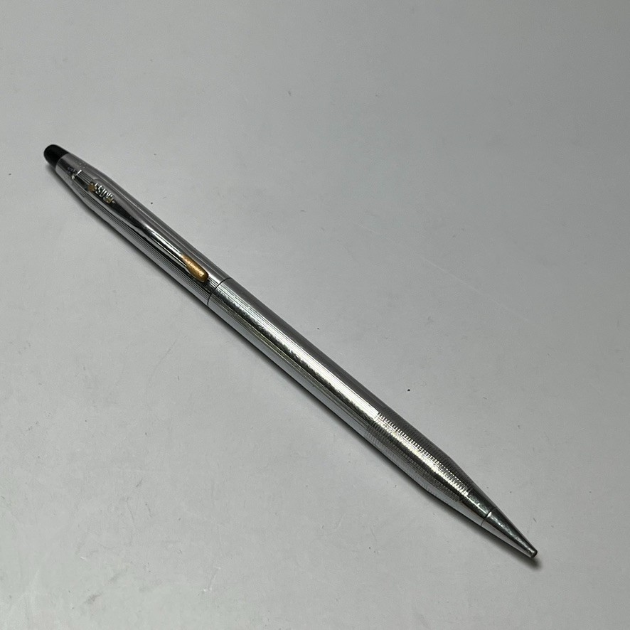 Cross Century Mechanical Pencil Made in the USA MCM Desk Executive Gift