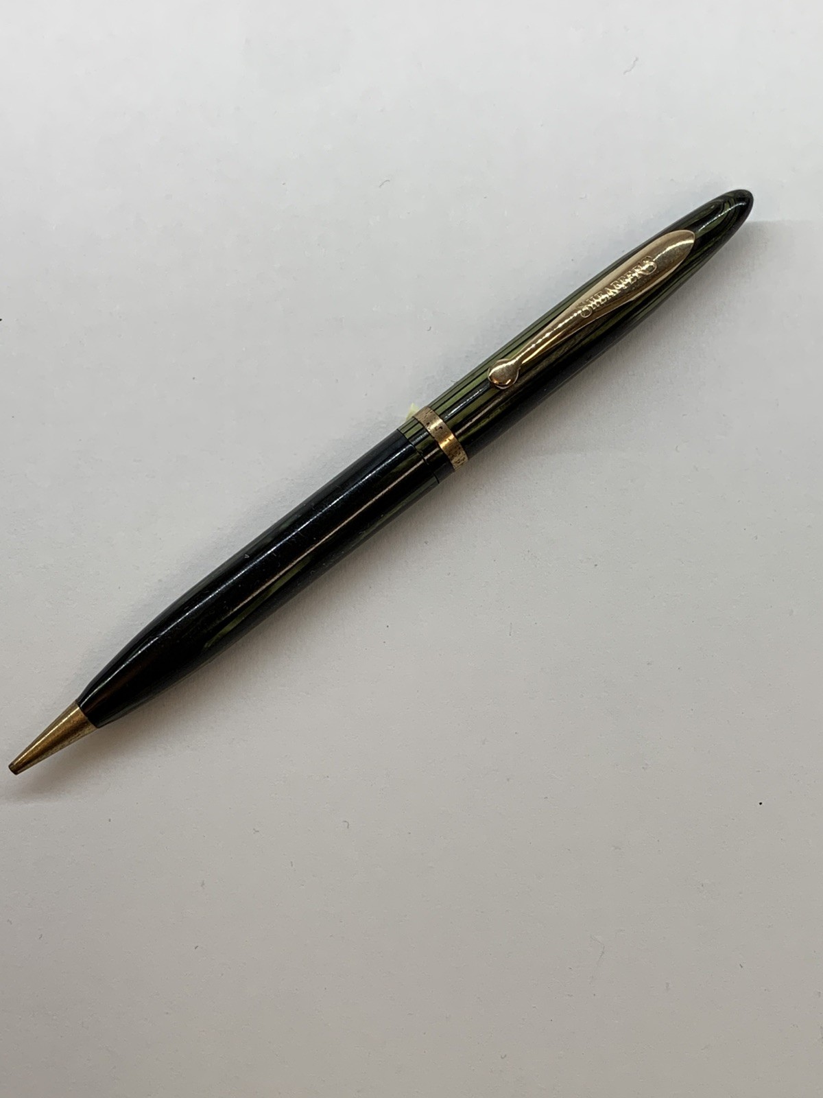 Vintage Sheaffer’s Mechanical Pencil, made in Canada