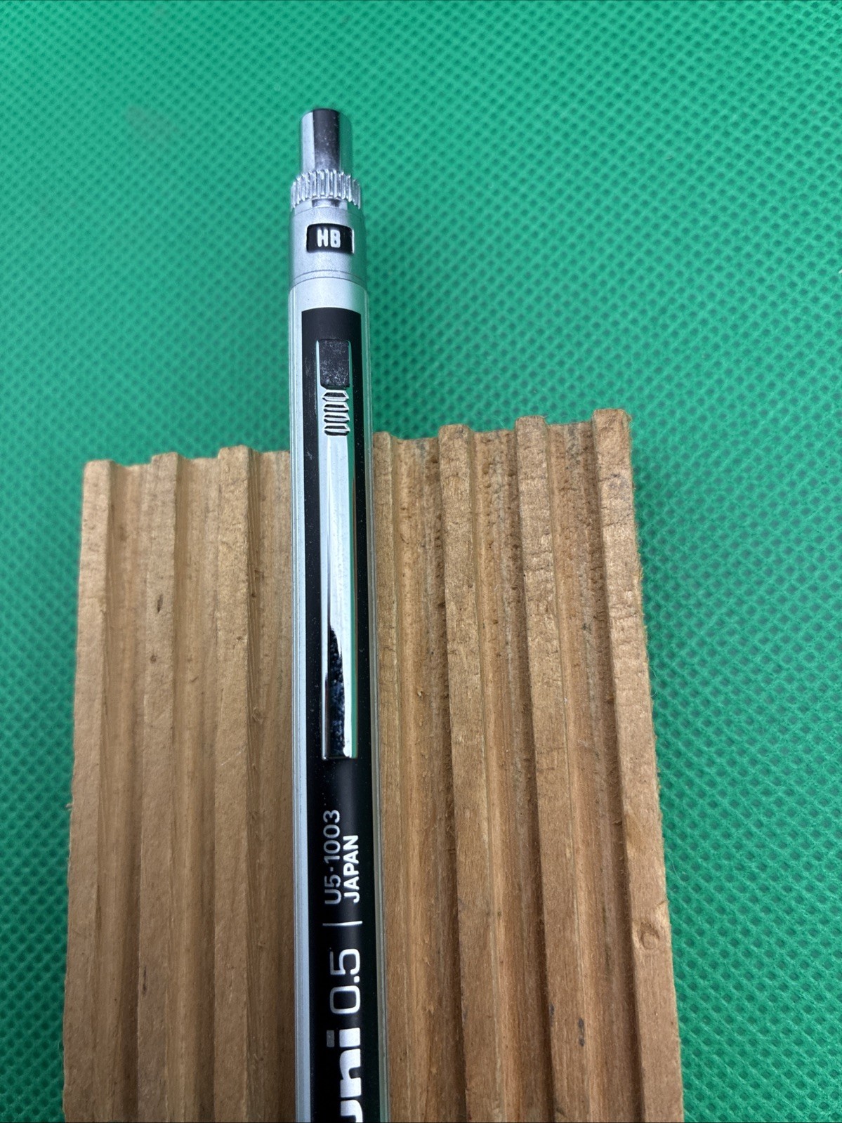 Vintage Mitsubishi Automatic U5-1003 Mechanical Pencil