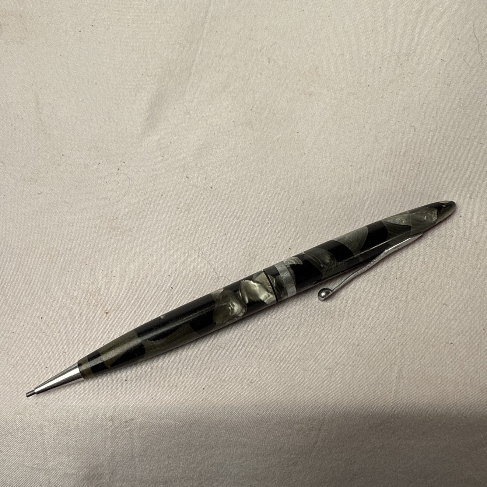 Sheaffer Balance Mechanical Pencil – Grey Pearl – Rarest Color Shaeffer’s