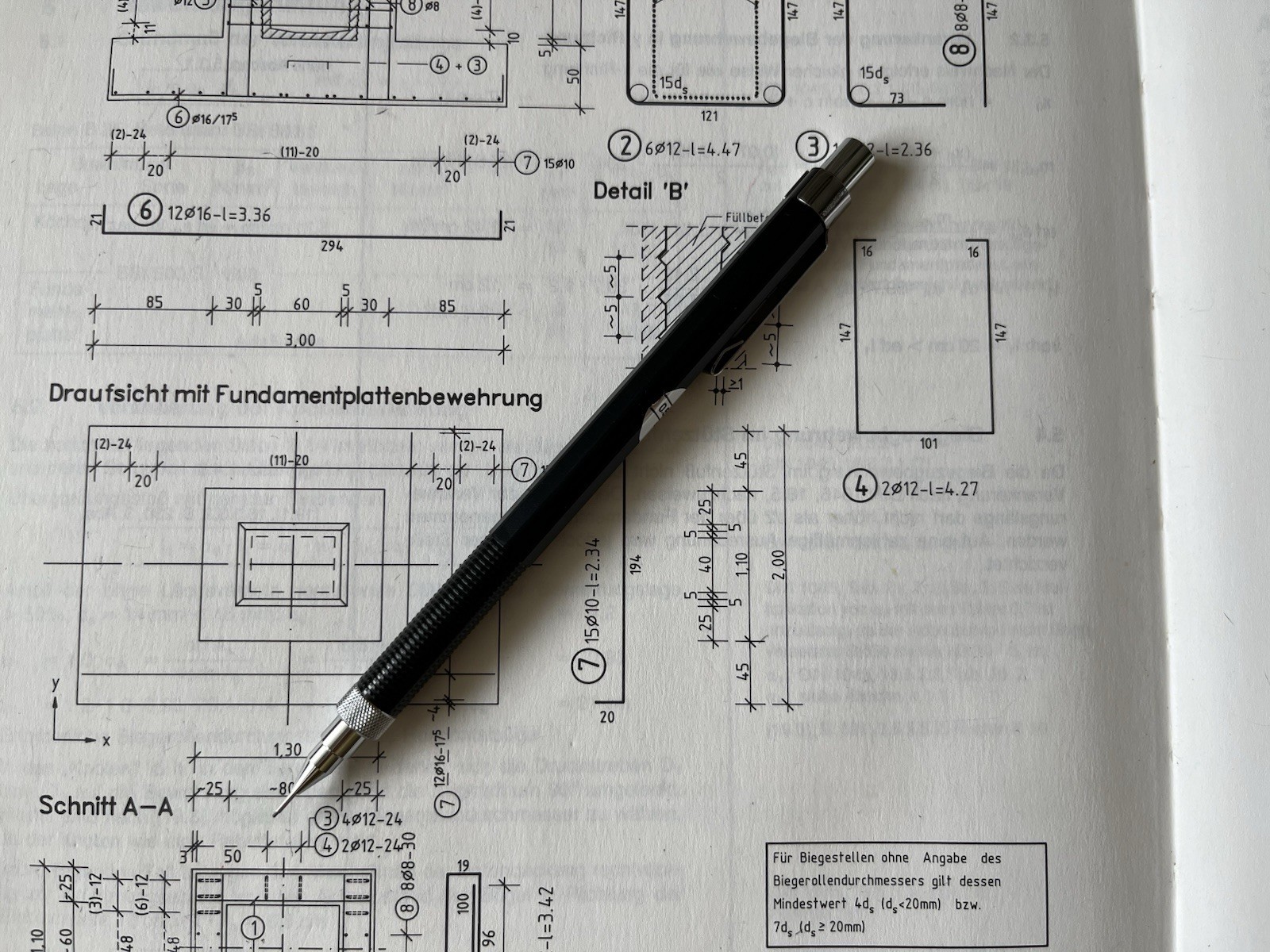 Vintage Mechanical Pencil MITSUBISHI UNI 0.5 : M5-551 : 0.5 mm : Black : Japan