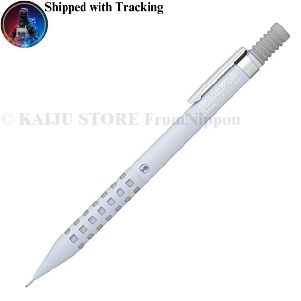 [Amazon.co.jp exclusive] Pentel Mechanical Pencil Smash 0.5mm Serenity Blue