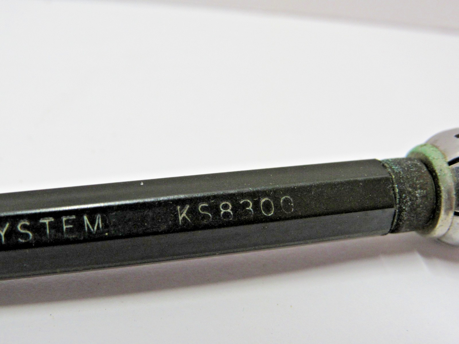 Vintage Bell System KS8300 rotary telephone dialer mechanical pencil Works H1-2