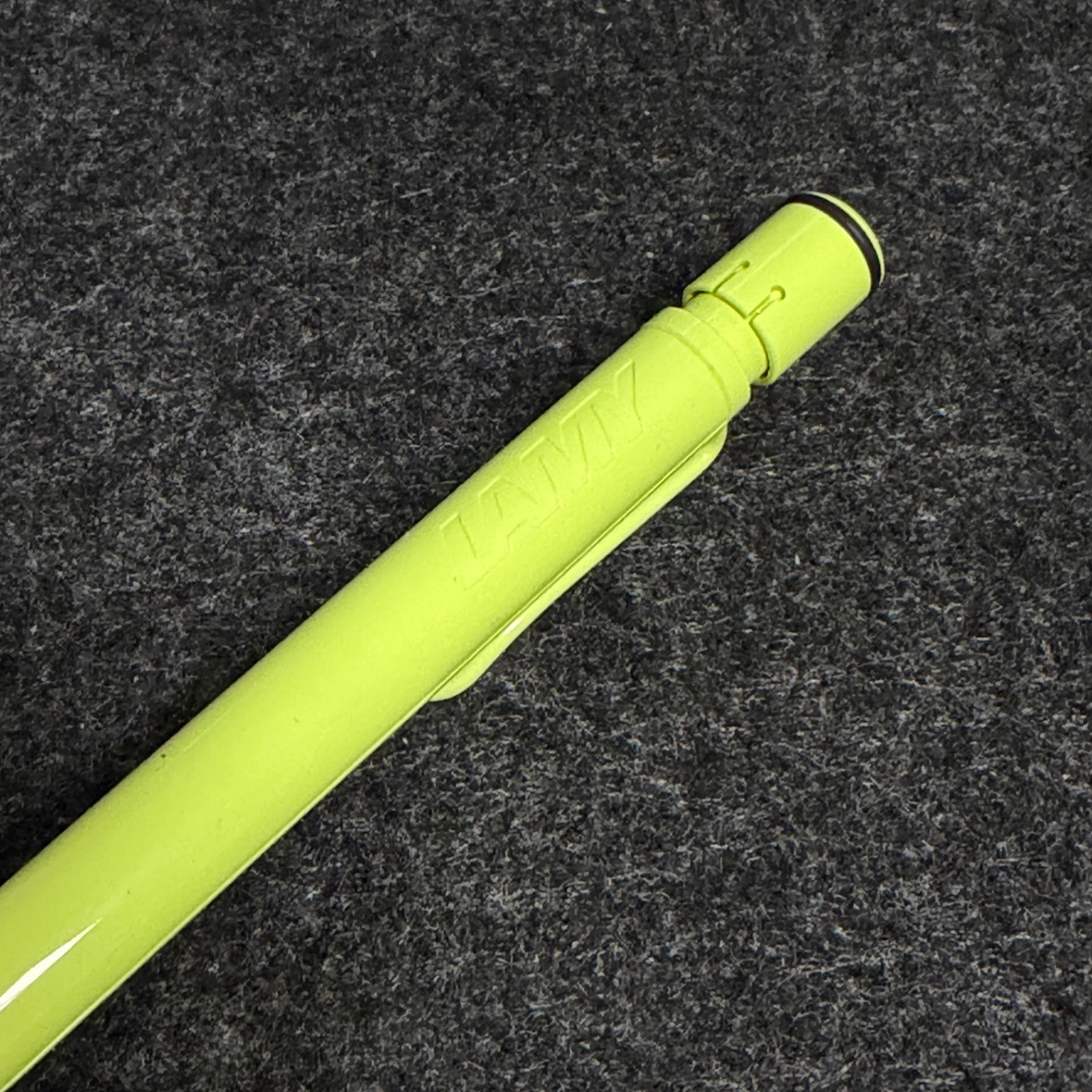 Lamy Safari Mechanical Pencil 0.5mm Spring Green Special Edition 2023 New
