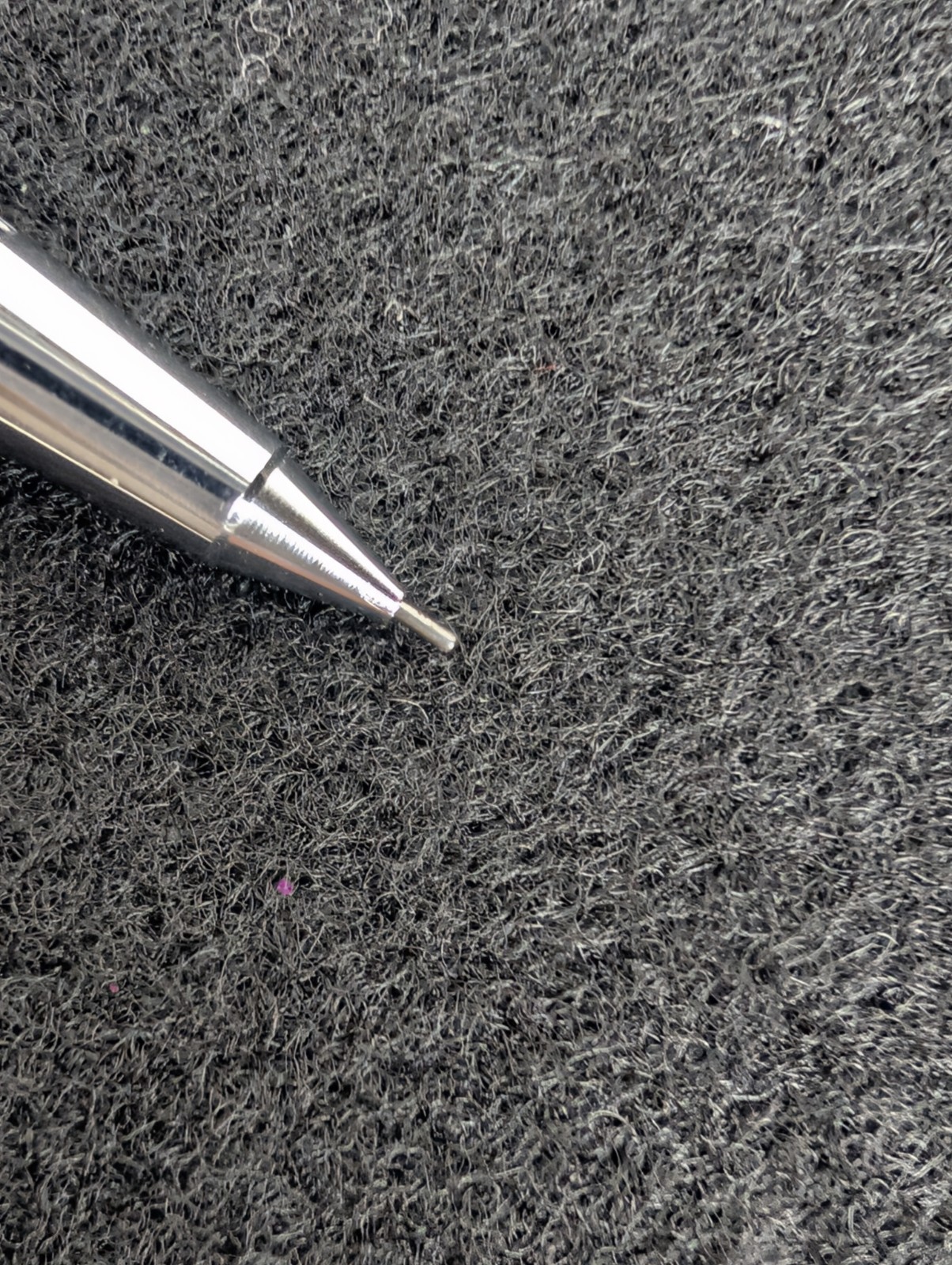 Vintage Pentel .2 Pencil PS1042 0.2mm