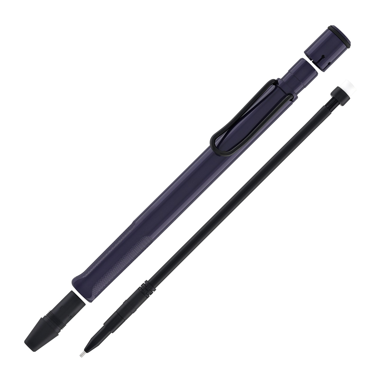 Lamy Safari Mechanical Pen in Meteora – 0.5mm – NEW in Original Box