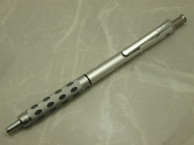 Pentel Japanese Drafting Mechanical pencil GRAPHGEAR 1000 0.5mm PG1015