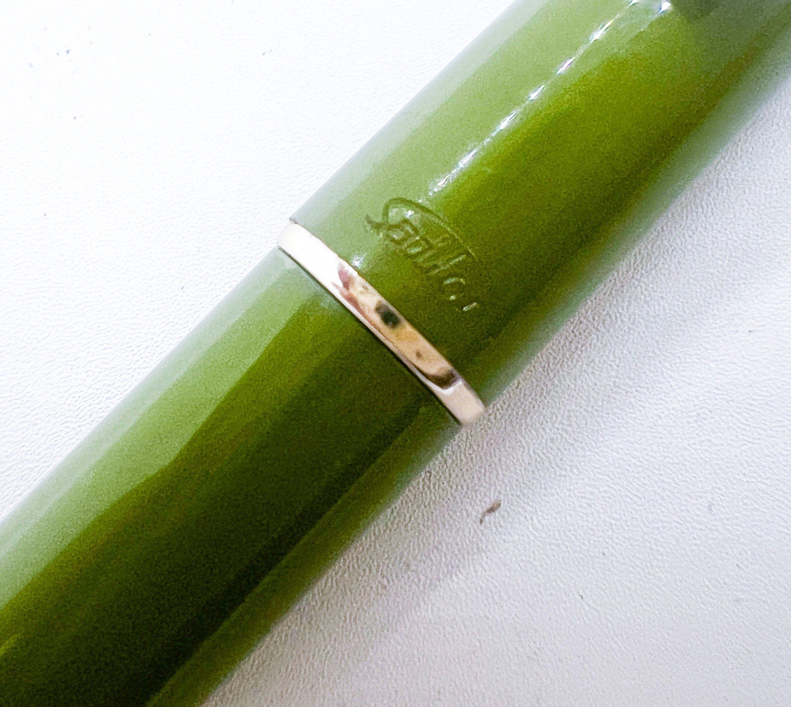 Sailor Green Continues Twist 0.9 mechanical pencil 0.9mm Functional