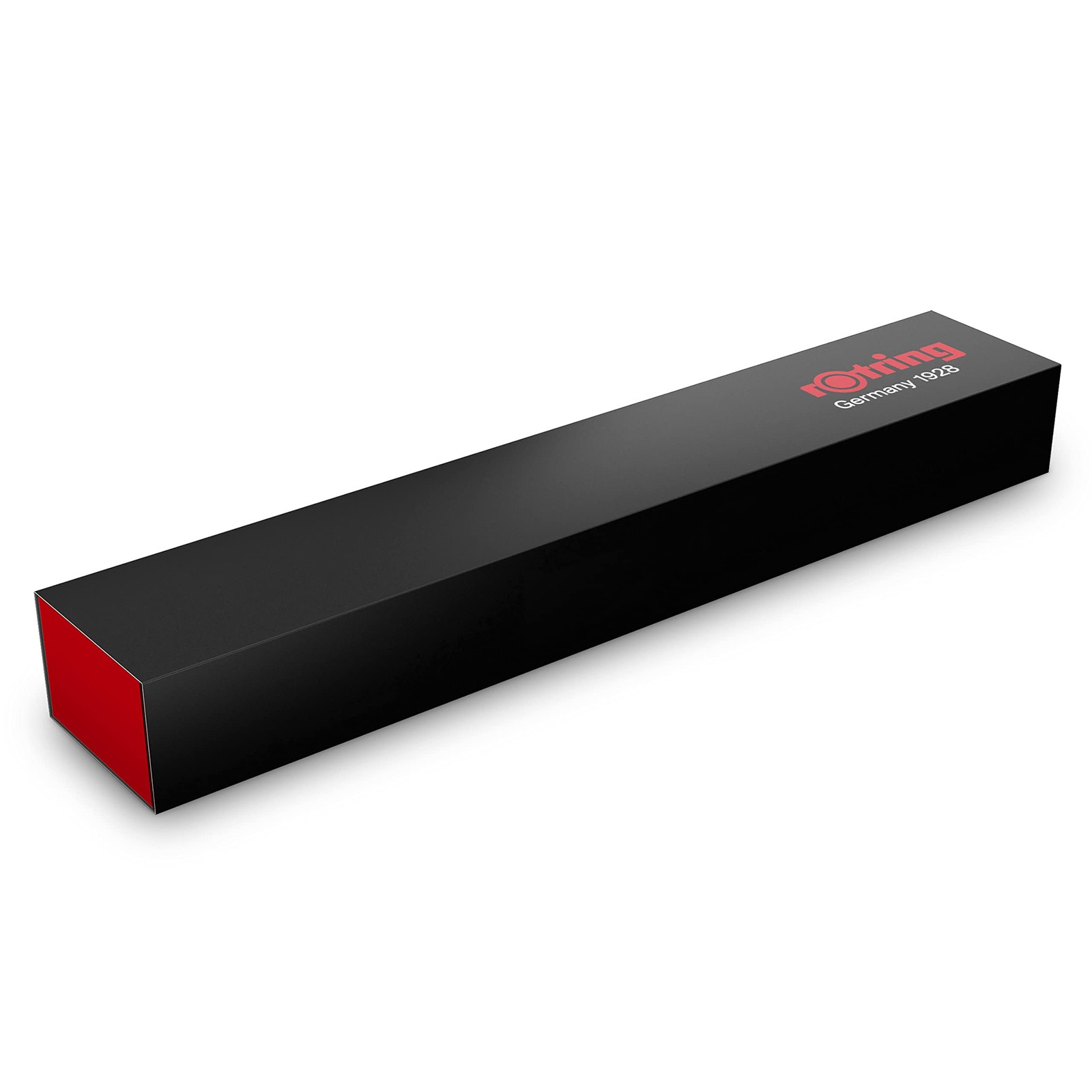 rOtring Rapid Pro Mechanical Pencil, 0.5 mm, 1 count (Pack of 1), Silver