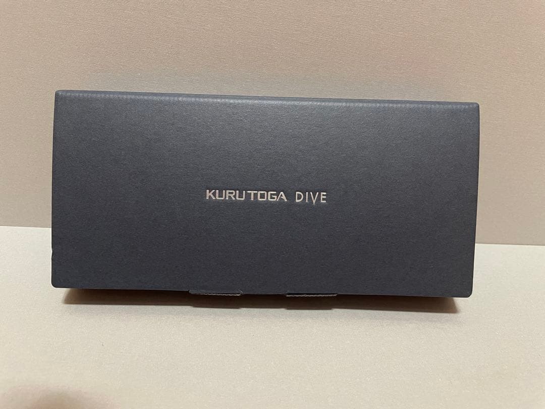 Uni Kuru Toga Dive Mechanical Pencil 0.5mm Abyss Blue Mitsubishi M5-5000 JP