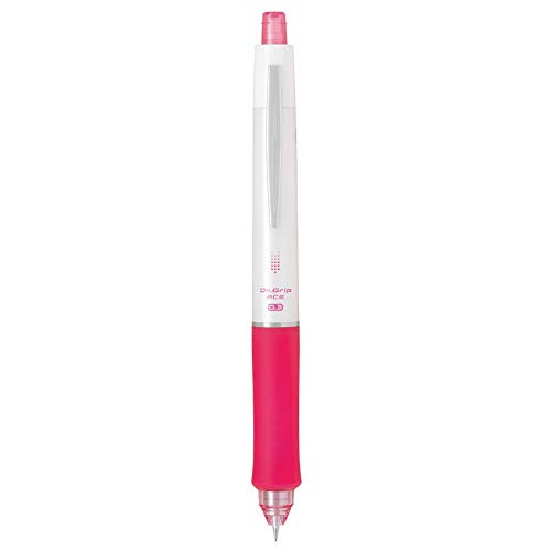 Pilot Dr.GRIP Ace 0.3mm Pink