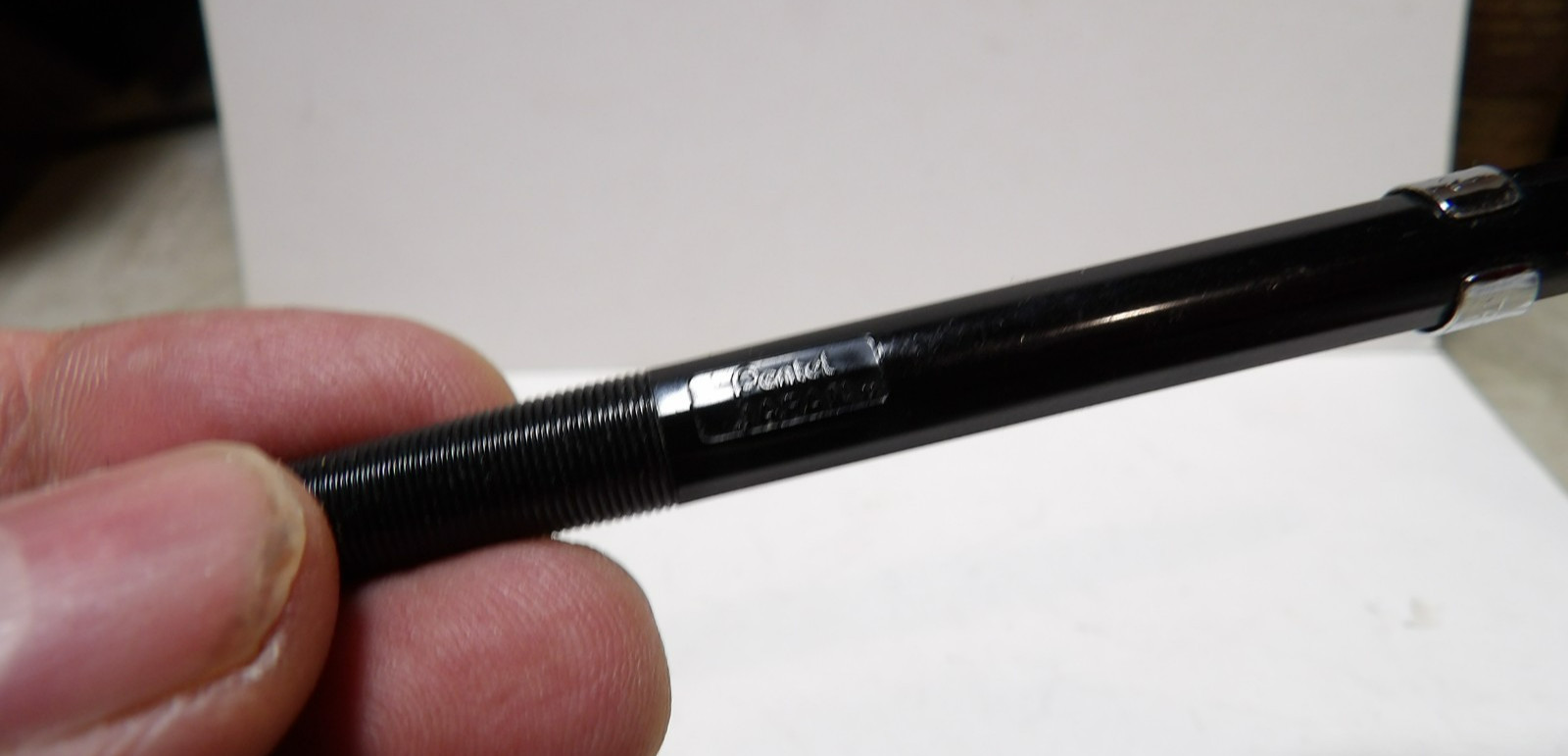 Vintage Pentel Japan 22 Mechanical Graph Pencil 0.5mm HB Drafting