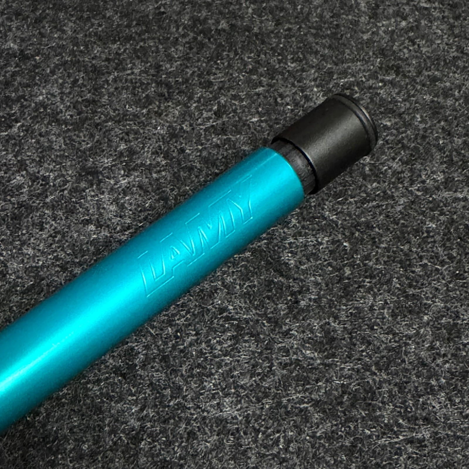 Lamy AL-Star Mechanical Pencil 0.5mm Turmaline Special Edition 2020 Teal Blue