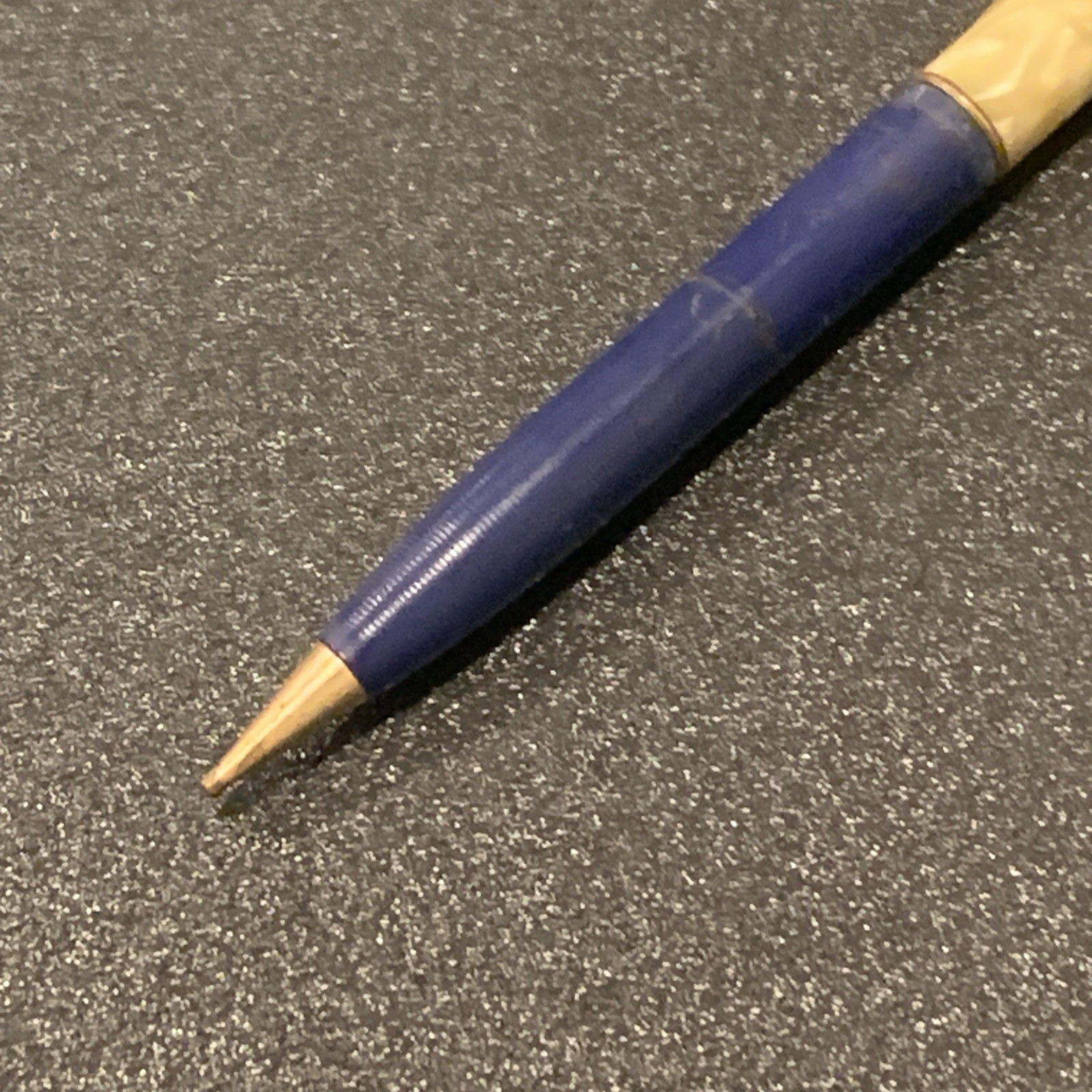 Vintage Fineline Division 150 Sheaffer Mechanical Pencil USA Pearlescent