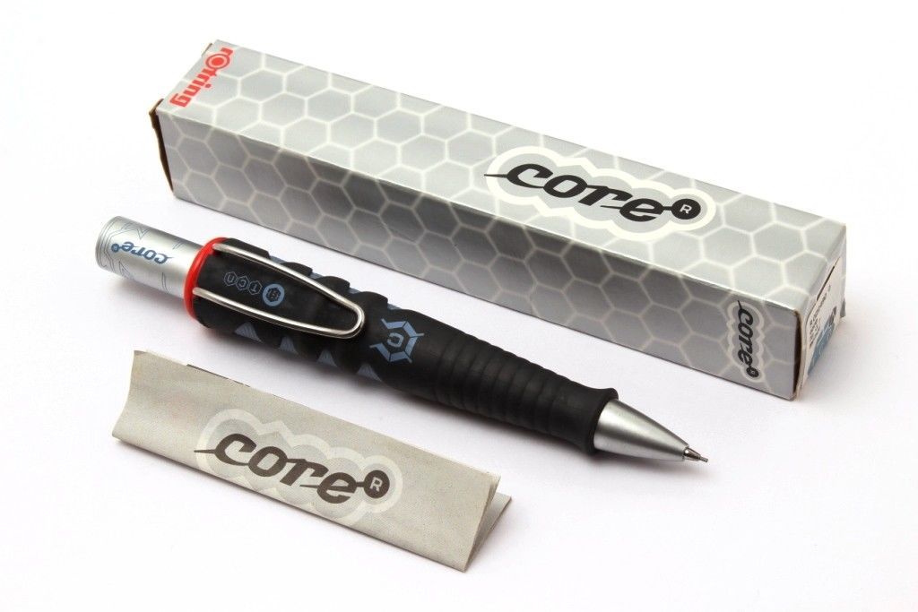Rotring Core Technor 0.7mm Pencil New In Box 22490