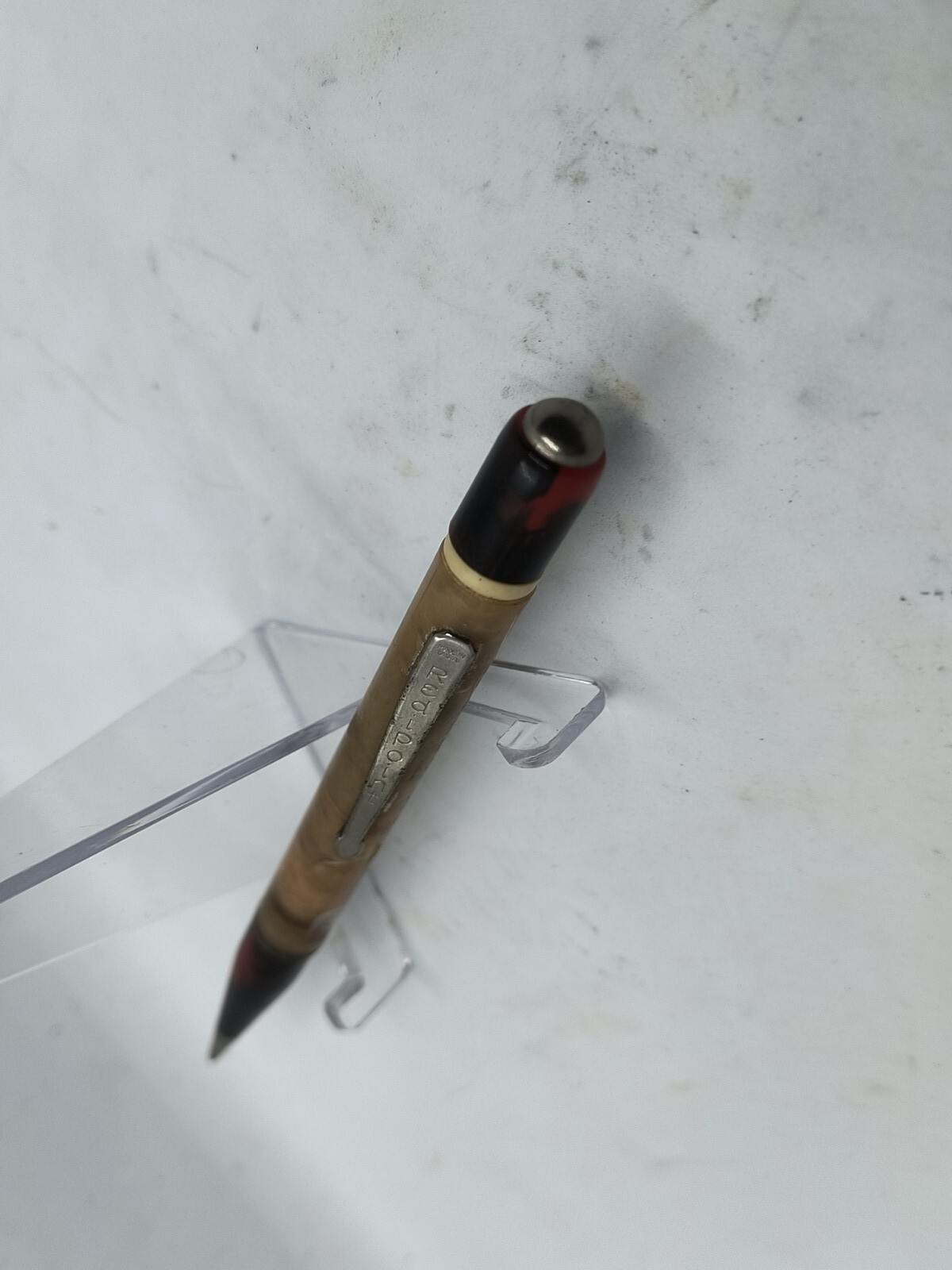 Vintage Redi-point Spence-Hartman Machine Co., Texas, 1.8mm lead