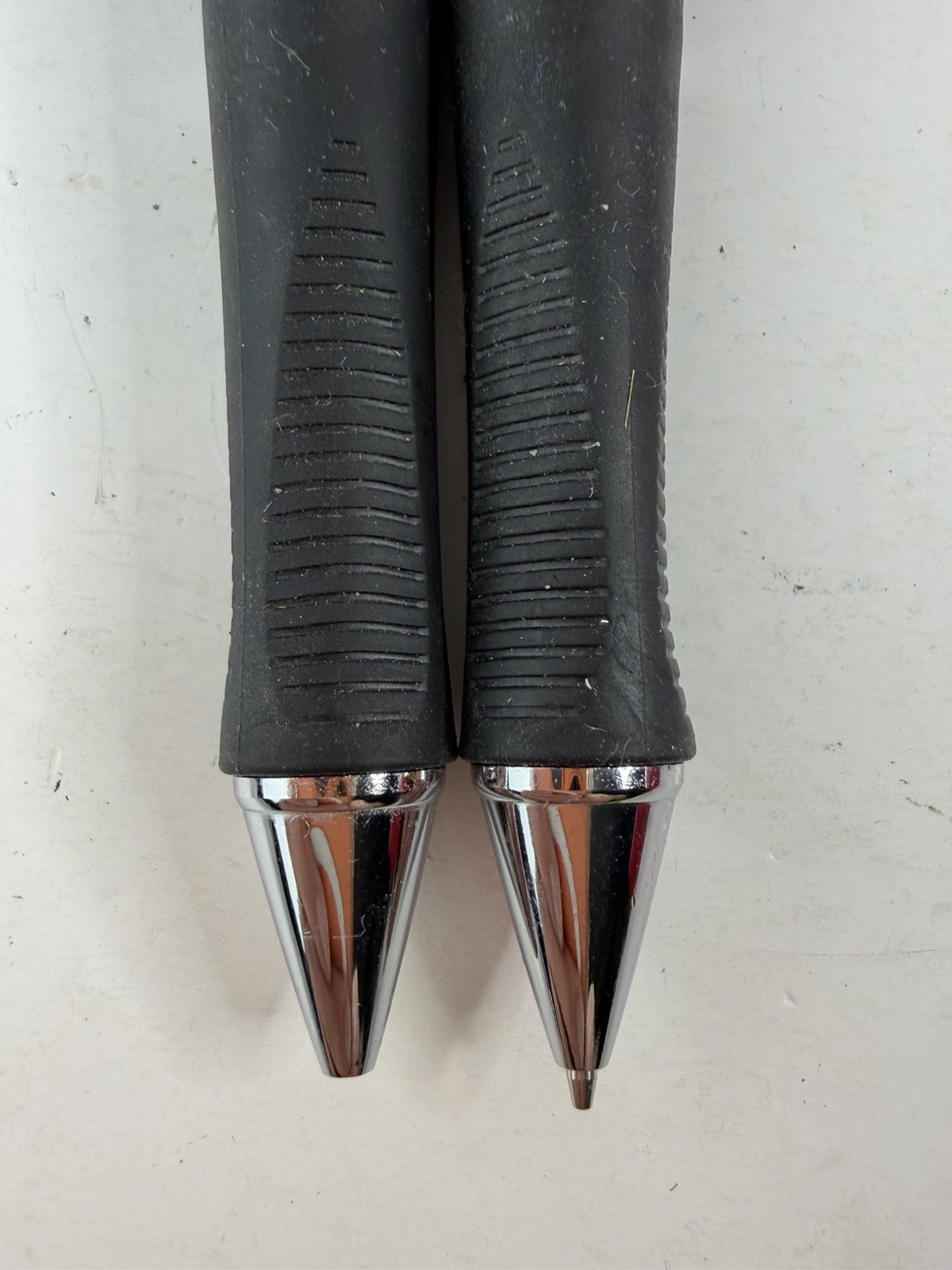 Sanford PhD Black Pen & 0.5 mm Mechanical Pencil Set