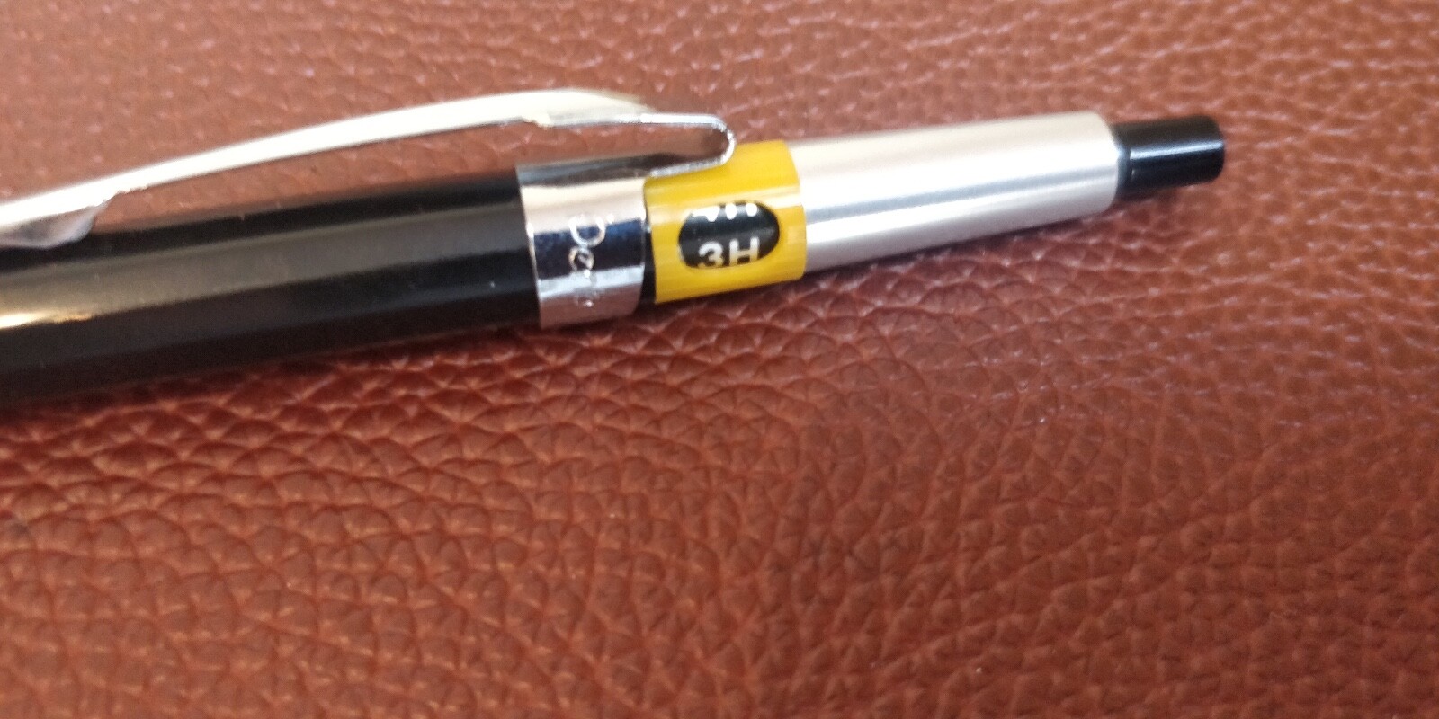 [Discontinued] Pentel Mechanica Graph II for drawing limited From JAPAN◎