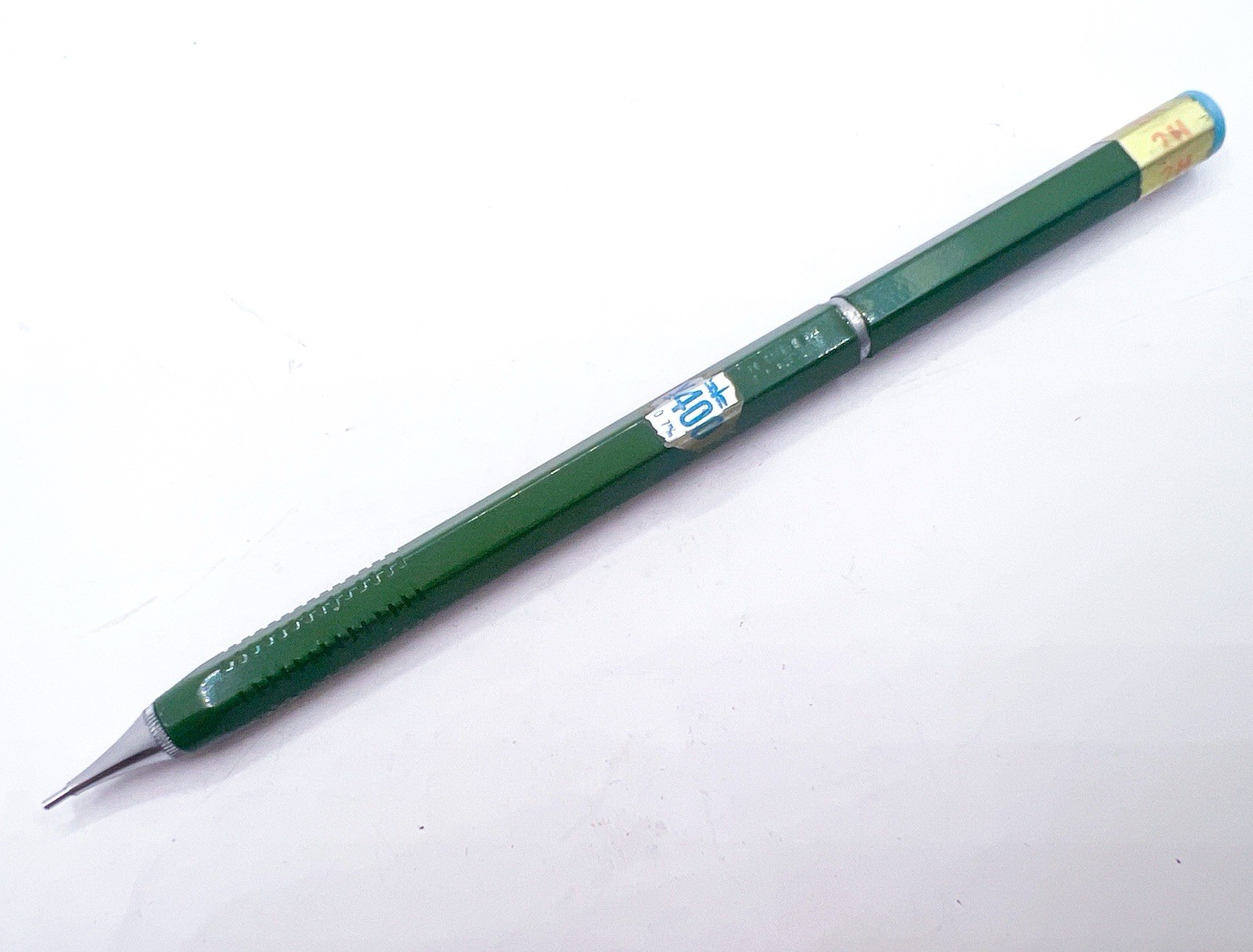 Vintage Tombow Continues Twist Mechanical Pencil 0.7mm 0.7 Japan
