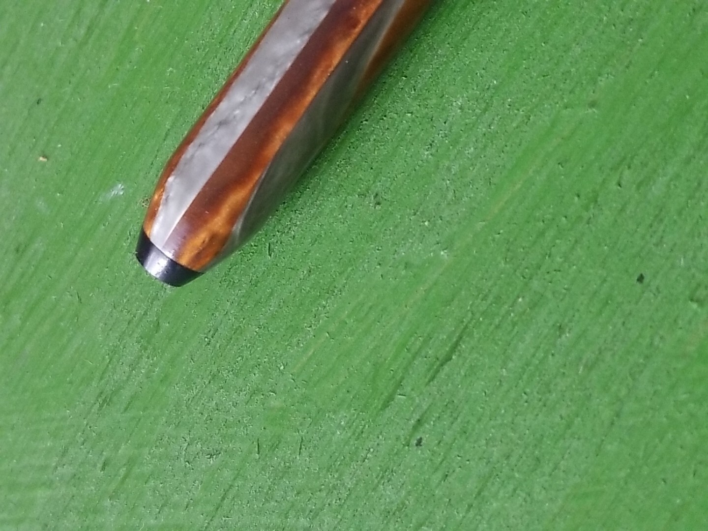 Unknown Mechanical Pencil Twist Action