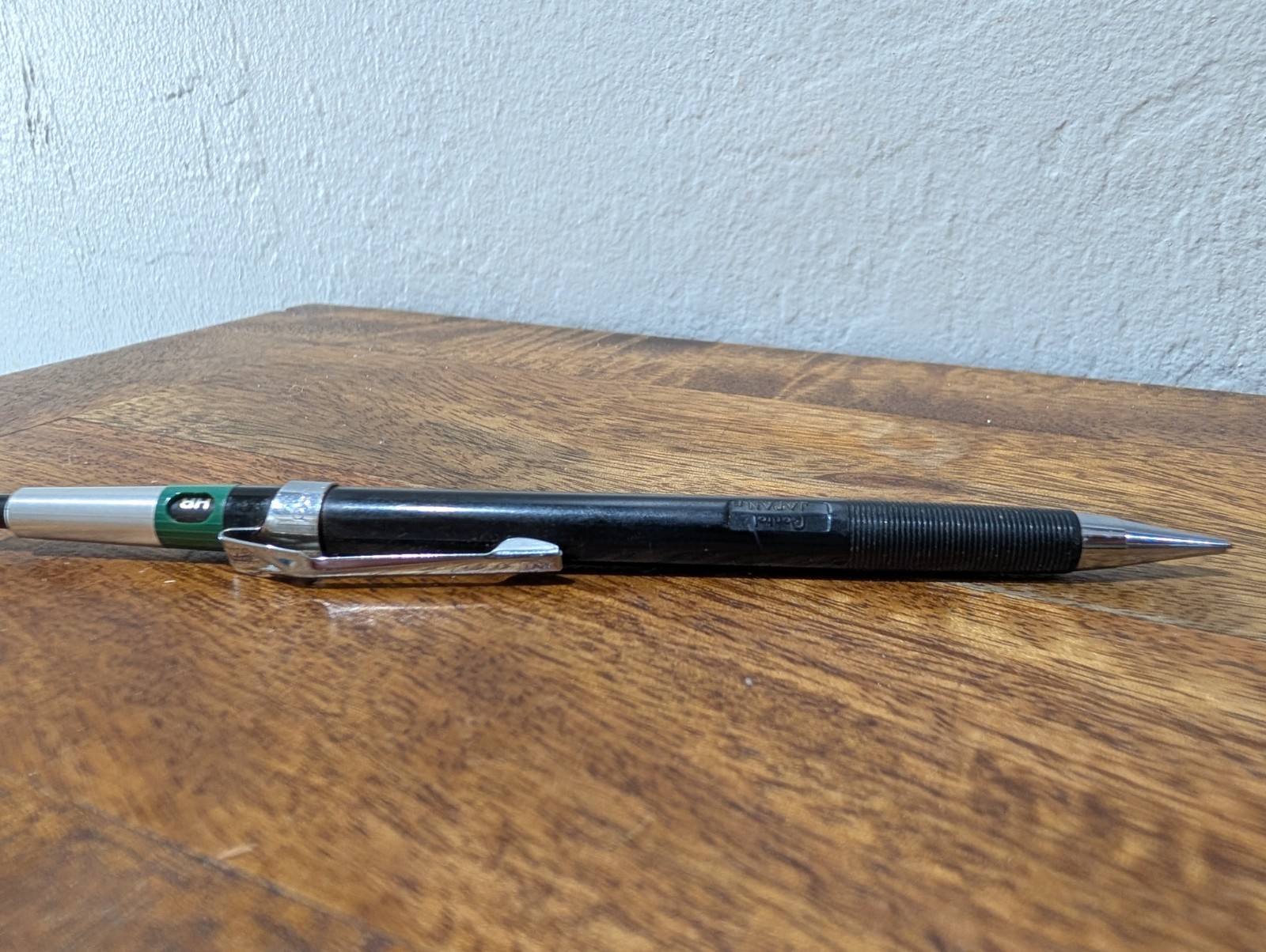 Pentel PG4 Graph Pencil Drafting Discontinued Mechanical Pencil 0.4mm From JPN◎