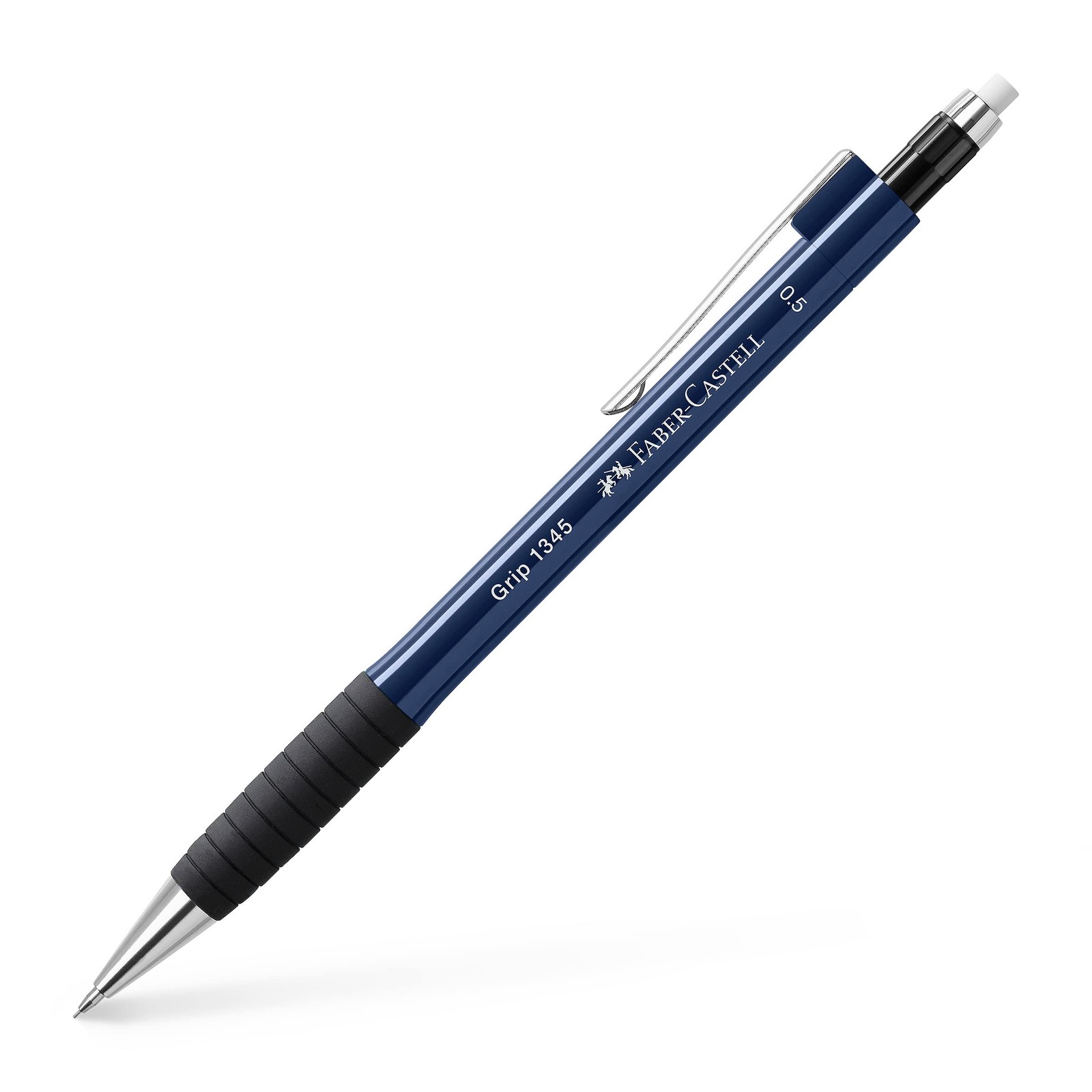 Grip 1345 0.5mm Mechanical Pencil – Blue
