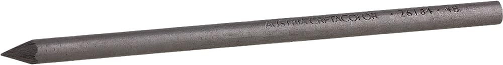 Cretacolor Graphite Lead, Graphite Lead 4B Office Product