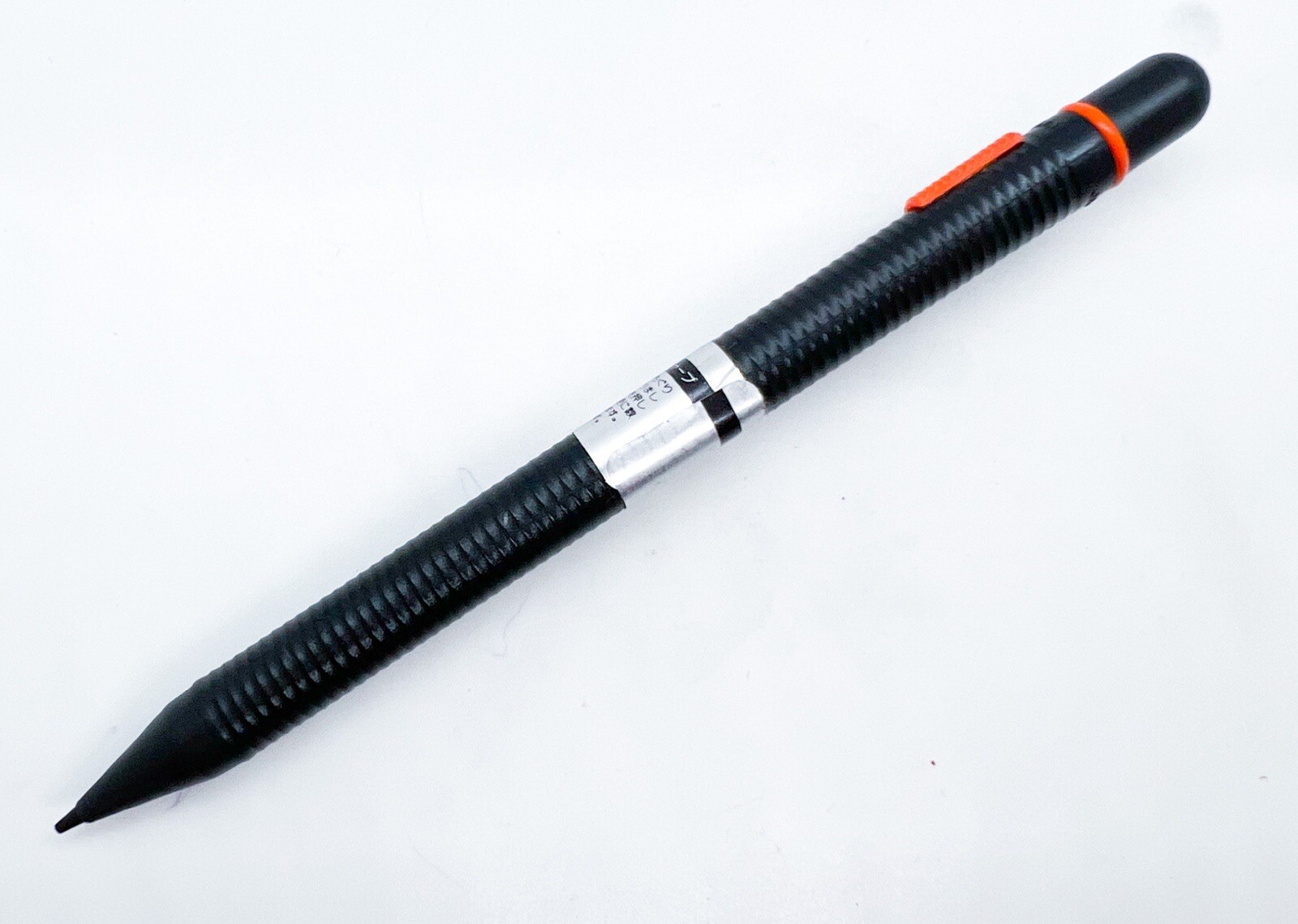 New Zebra Mechanical Pencil 0.5mm auto feed system Automatic Leading