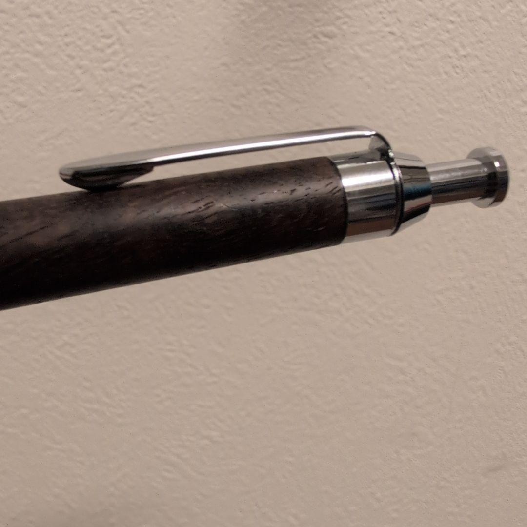Mikami Craft Kobo Kedge-like Mechanical Pencil 0.5 Material unknown