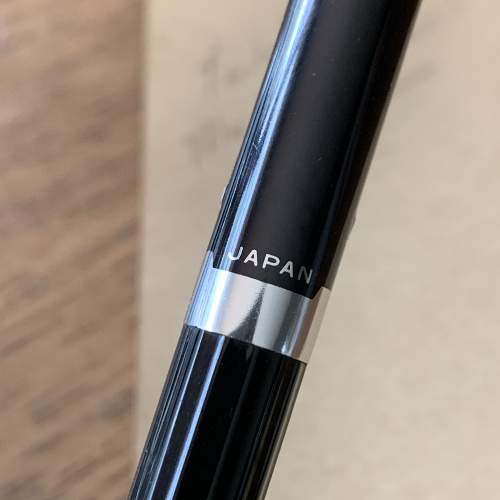 Vintage Pentel PS535 Mechanical Pencil .5mm Japan Retractable Tip Drafting