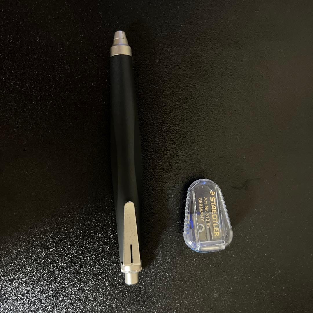LAMY Scribble 3.15mm