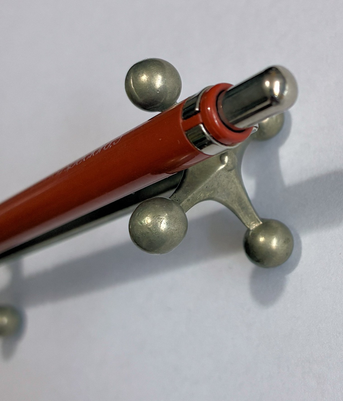 Vintage Rotring Tikky Special 0,5 Mechanical technical clutch pencil