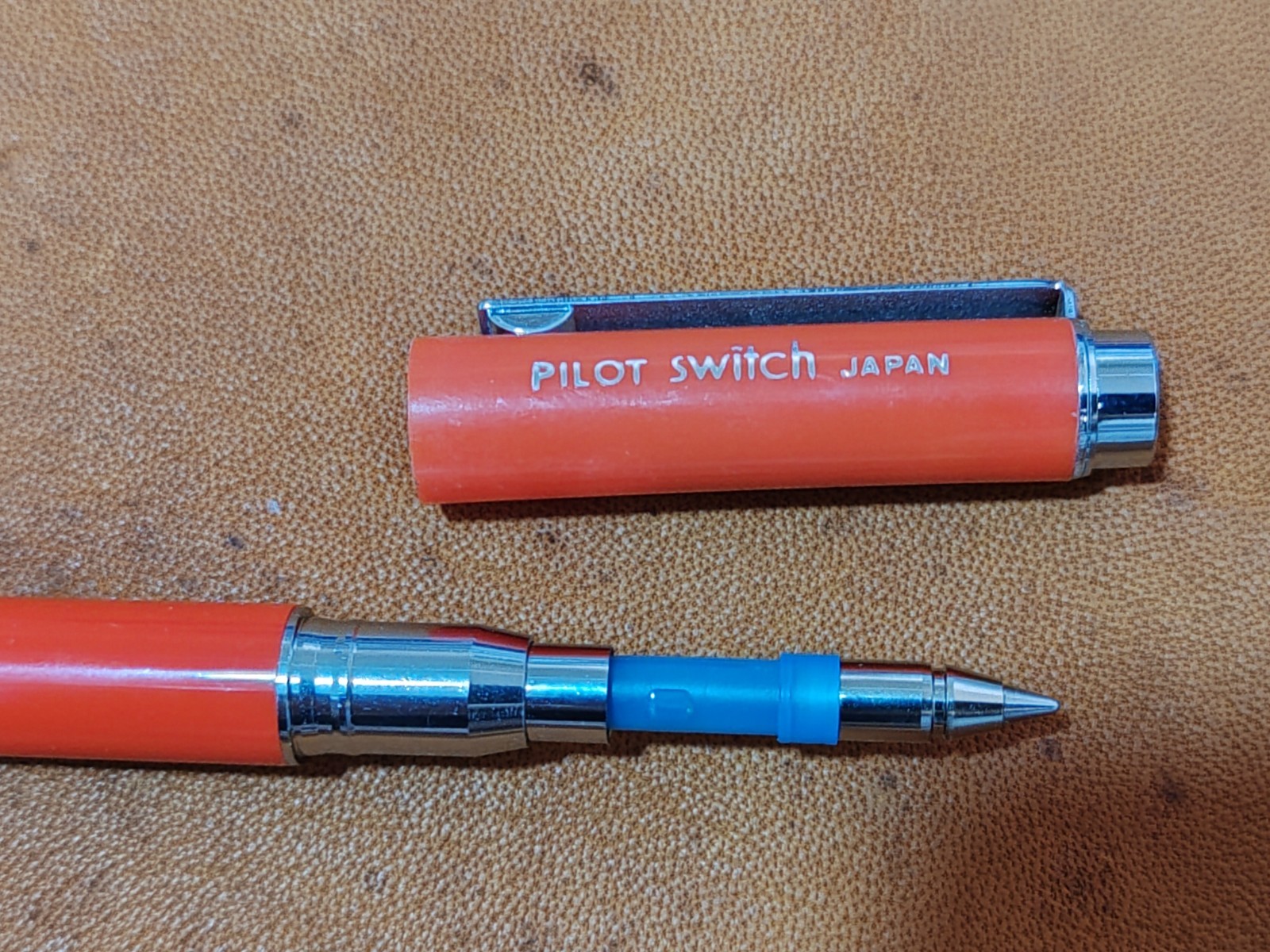 NOS VINTAGE PILOT Mechanical Pencil RARE Collection JAPAN Lot Of 15 PCS