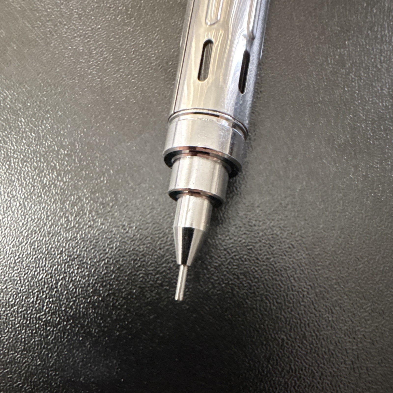 Pentel GraphGear 300 PG315 0.5mm Mechanical Pencil