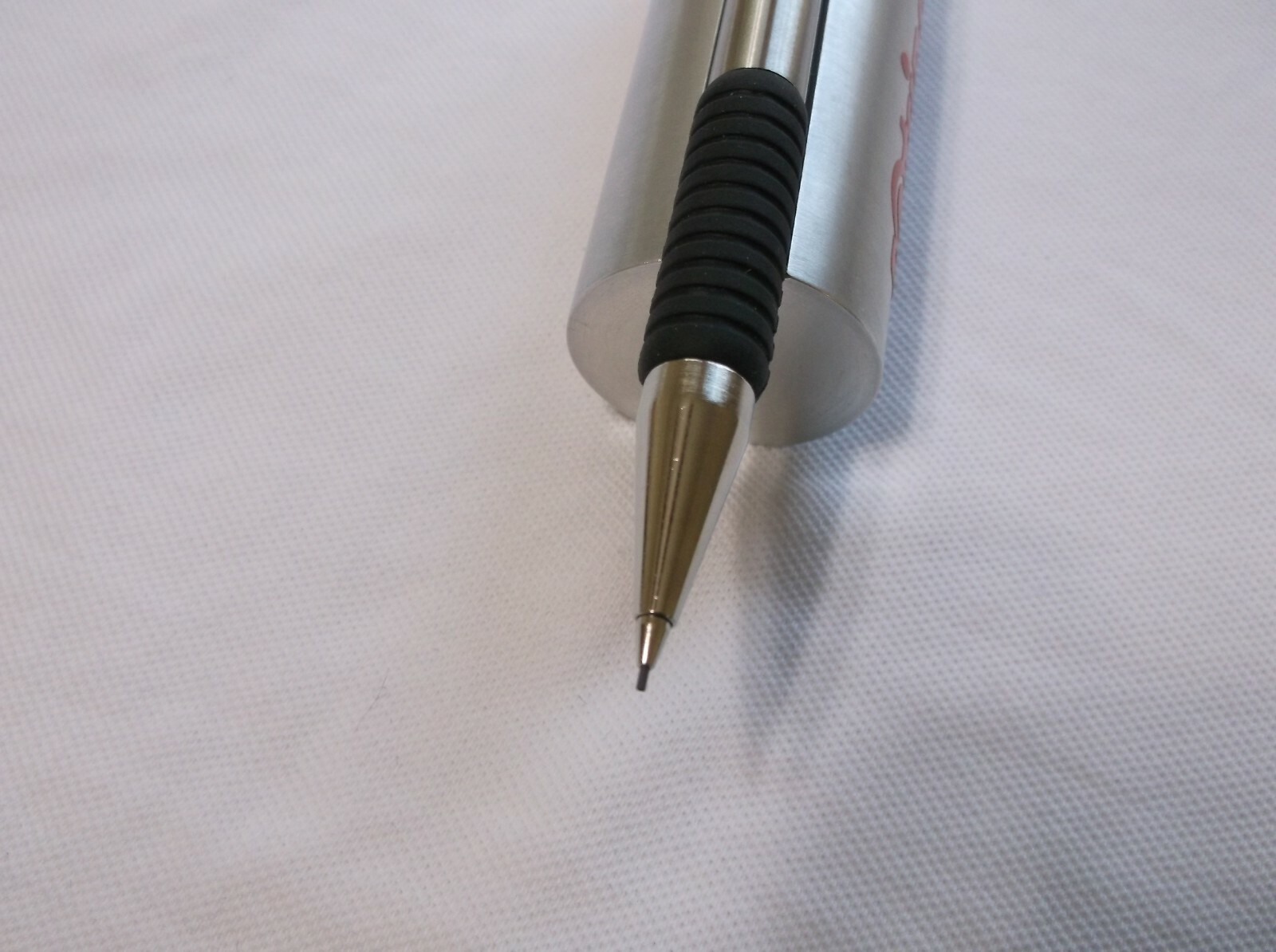 ROTRING ALPHA .7MM MECHANICAL PENCIL / NEW OLD STOCK