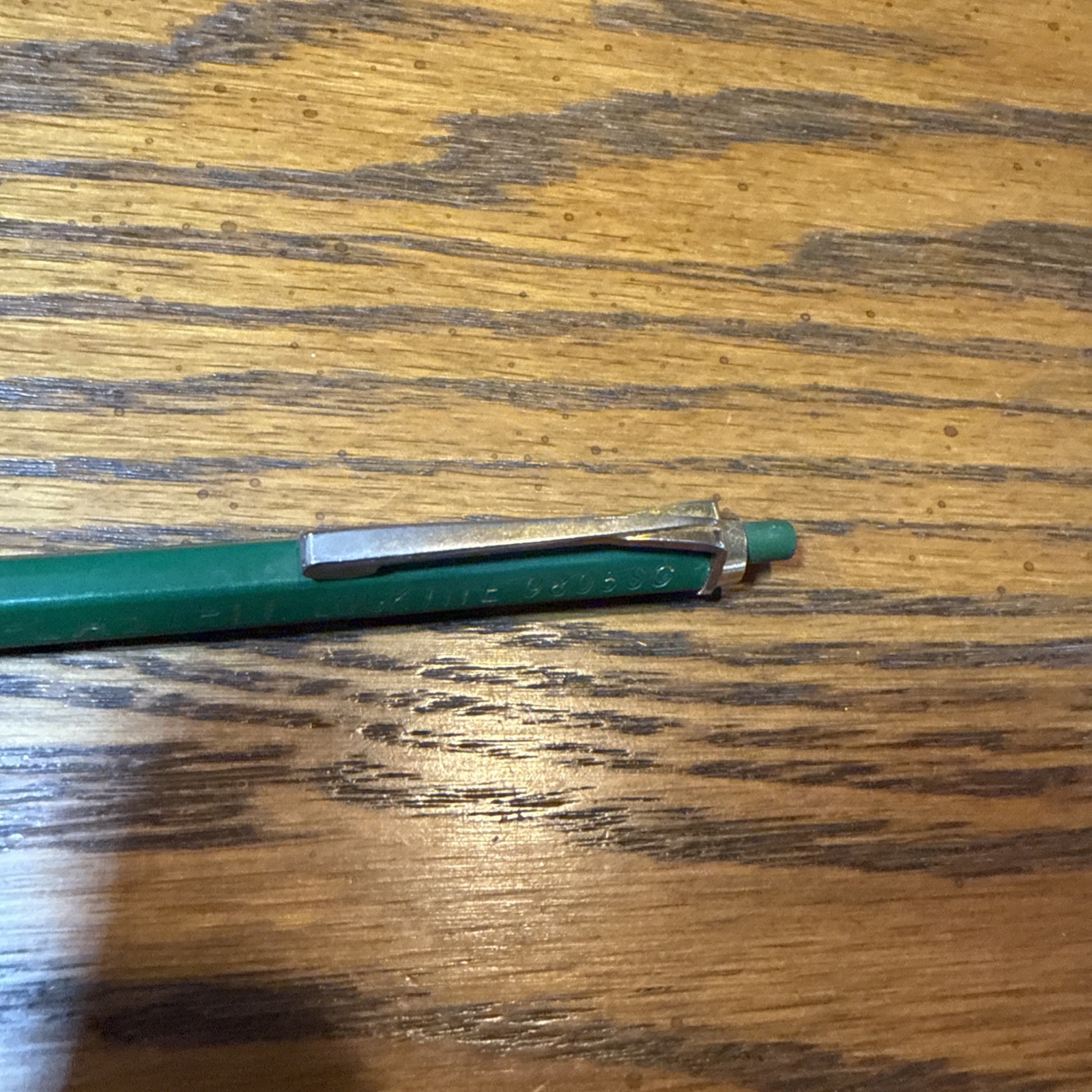 VINTAGE A.W. Faber Castell 9805 SG LEAD HOLDER – LOCKTITE