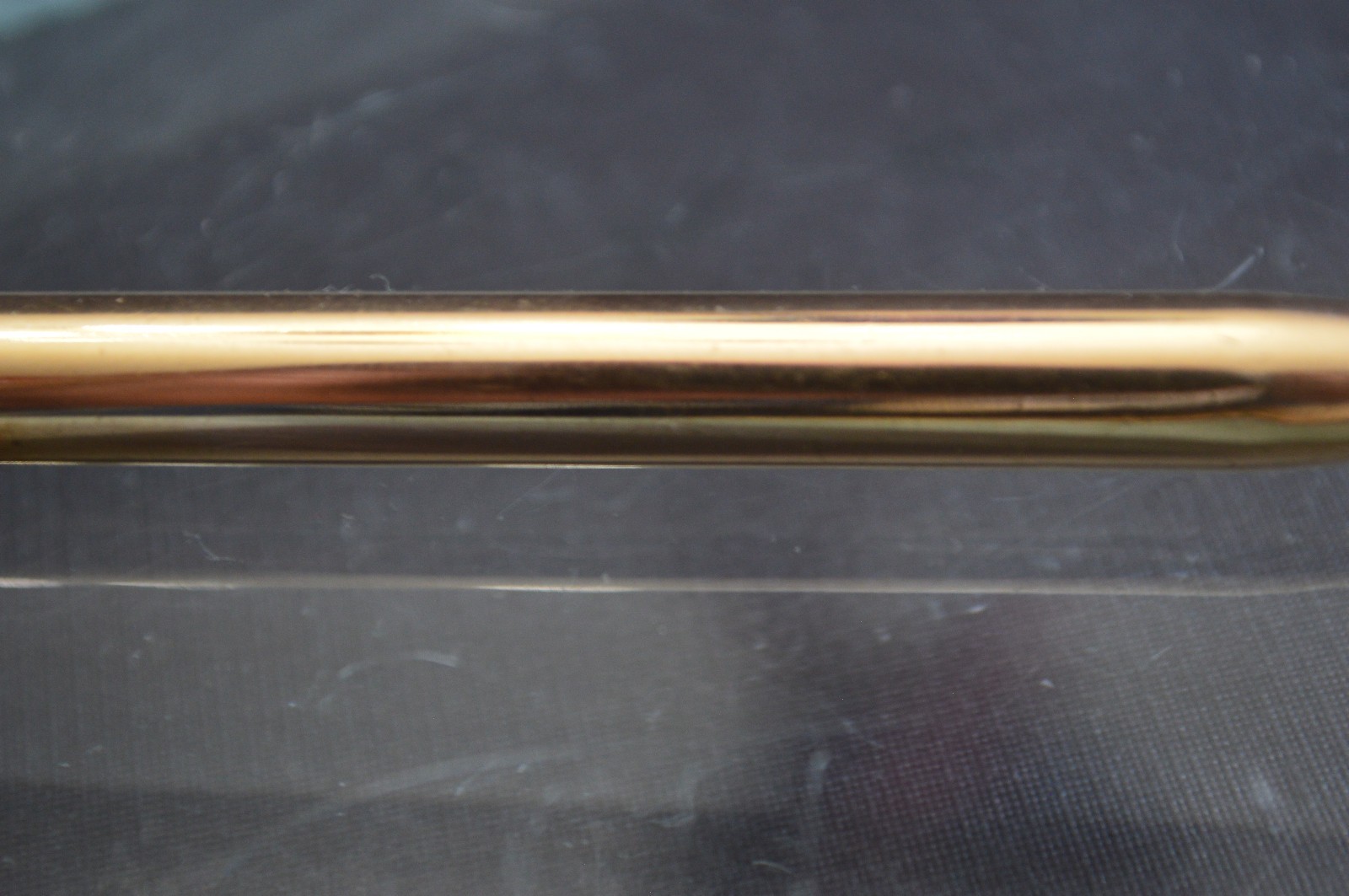 Wahl Eversharp 1920s-30s gold filled mechanical pencil (works)