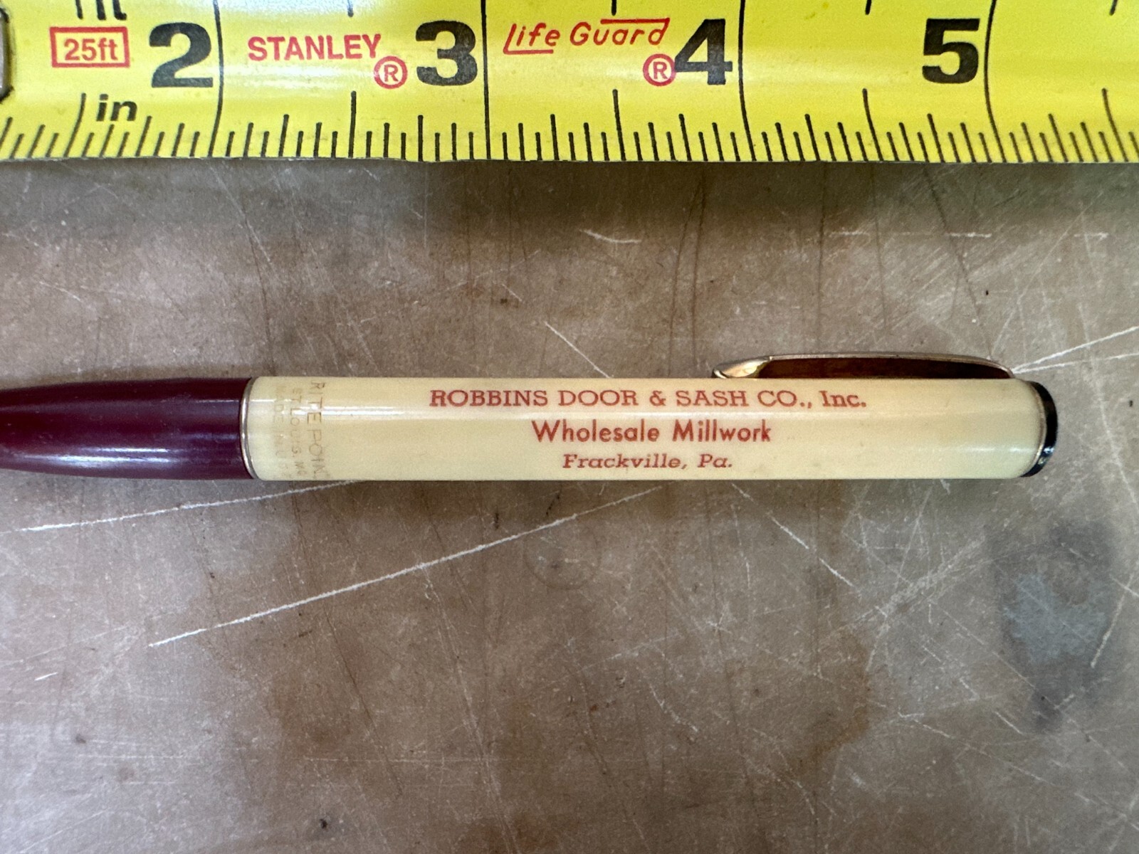 ROBBINS DOOR & SASH CO., INC. WHOLESALE MILLWORK