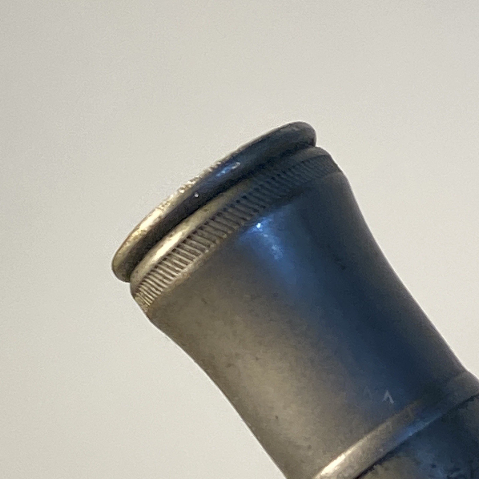 Vintage Autopoint 1920’s Mechanical Pencil Chicago