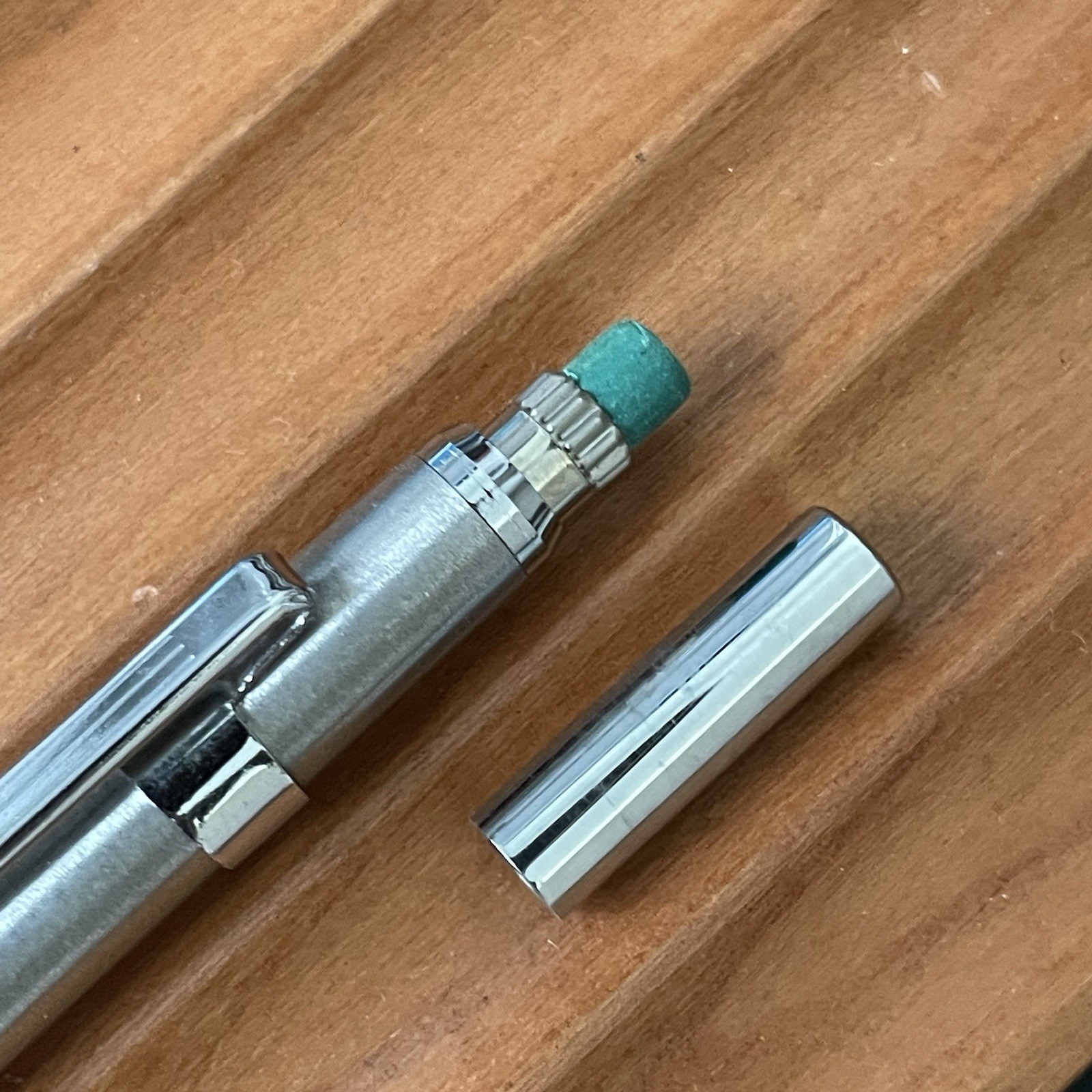 Tombow Mechanical Pencil 0.5mm Model SH-1500 Made in Japan