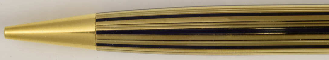 Parker Insignia Athenes replacement pencil barrel NOS
