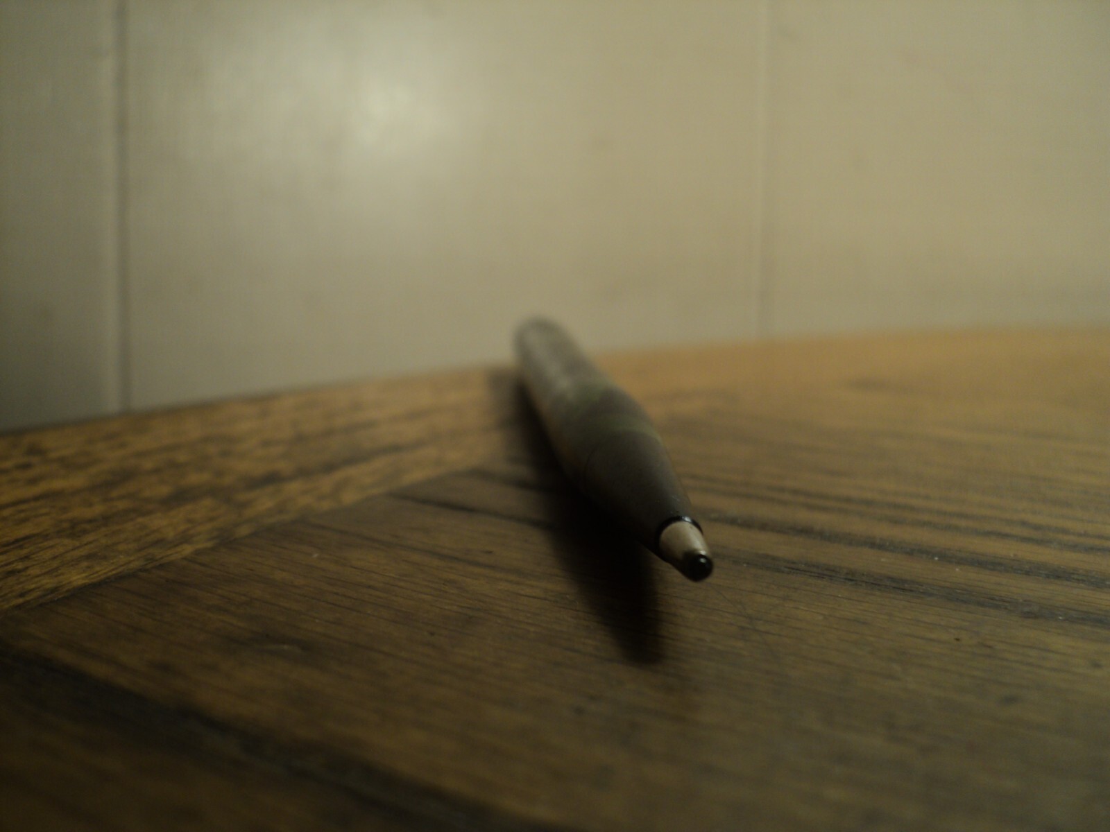 Vintage Mechanical Pencil Modern Woodmen Of America 5″ Long Unknown